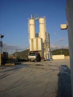 NOTAS TECNICAS de PREVENCION INSHT NTP (262)